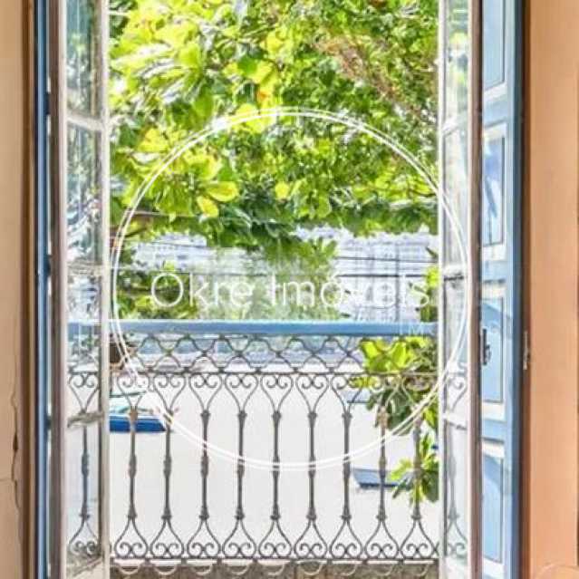 Conheça 1001621509 do imóvel - Casa 3 quartos à venda Urca, Rio de Janeiro - R$ 6.702.000 - BOCA30006 - 14 1001621509 - 14