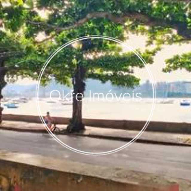 Conheça 1001621511 do imóvel - Casa 3 quartos à venda Urca, Rio de Janeiro - R$ 6.702.000 - BOCA30006 - 15 1001621511 - 15