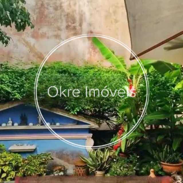 Conheça 1001621512 do imóvel - Casa 3 quartos à venda Urca, Rio de Janeiro - R$ 6.702.000 - BOCA30006 - 16 1001621512 - 16