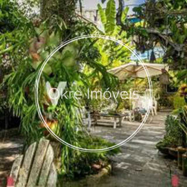 Conheça 1001621514 do imóvel - Casa 3 quartos à venda Urca, Rio de Janeiro - R$ 6.702.000 - BOCA30006 - 18 1001621514 - 18