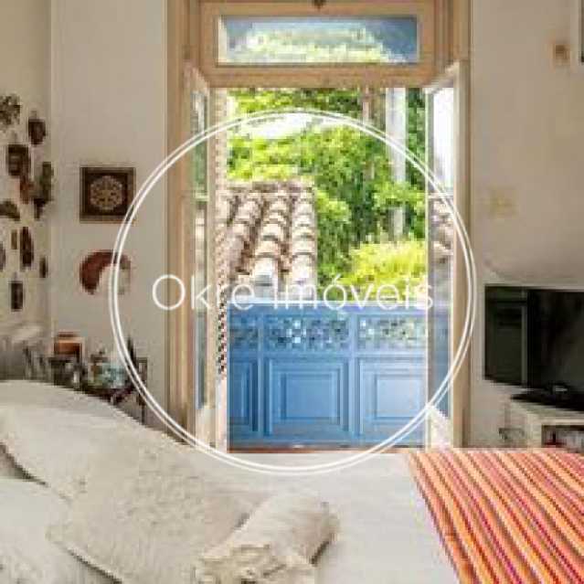 Conheça 1001621507 do imóvel - Casa 3 quartos à venda Urca, Rio de Janeiro - R$ 6.702.000 - BOCA30006 - 20 1001621507 - 20
