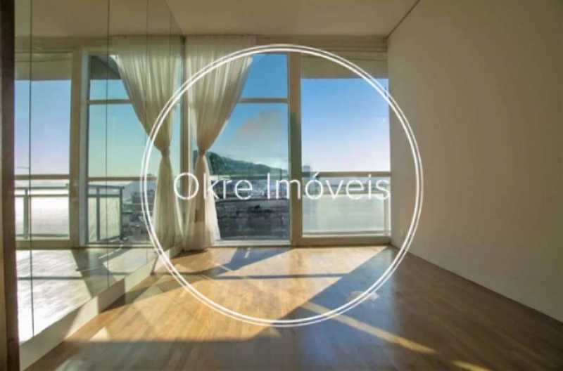 Conheça 7624d198-db36-44bc-bebd-6f818c do imóvel - Cobertura 4 quartos à venda Copacabana, Rio de Janeiro - R$ 12.000.000 - CBCO40031 - 9 7624d198-db36-44bc-bebd-6f818c - 9