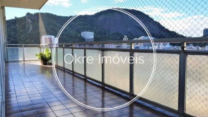 Conheça a32f0aa0-b91c-4704-93b4-84aed0 do imóvel - Cobertura 4 quartos à venda Copacabana, Rio de Janeiro - R$ 12.000.000 - CBCO40031 - 11 a32f0aa0-b91c-4704-93b4-84aed0 - 11