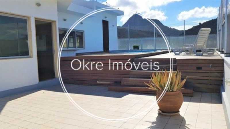 Conheça e1181026-b94a-4fef-8162-a01c33 do imóvel - Cobertura 4 quartos à venda Copacabana, Rio de Janeiro - R$ 12.000.000 - CBCO40031 - 19 e1181026-b94a-4fef-8162-a01c33 - 19