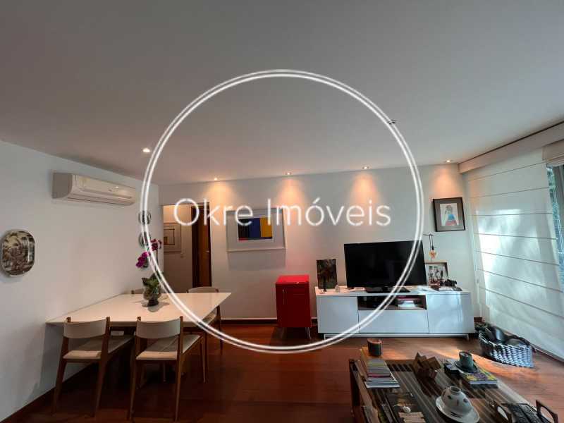 Conheça WhatsApp Image 2026-08-07 at 1 do imóvel - Apartamento 3 quartos à venda Lagoa, Rio de Janeiro - R$ 1.800.000 - LEAP32234 - 5 WhatsApp Image 2026-08-07 at 1 - 5