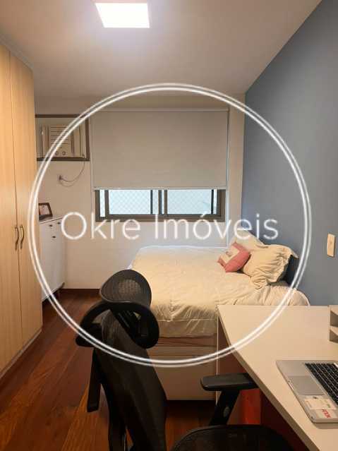 Conheça WhatsApp Image 2026-08-07 at 1 do imóvel - Apartamento 3 quartos à venda Lagoa, Rio de Janeiro - R$ 1.800.000 - LEAP32234 - 14 WhatsApp Image 2026-08-07 at 1 - 14
