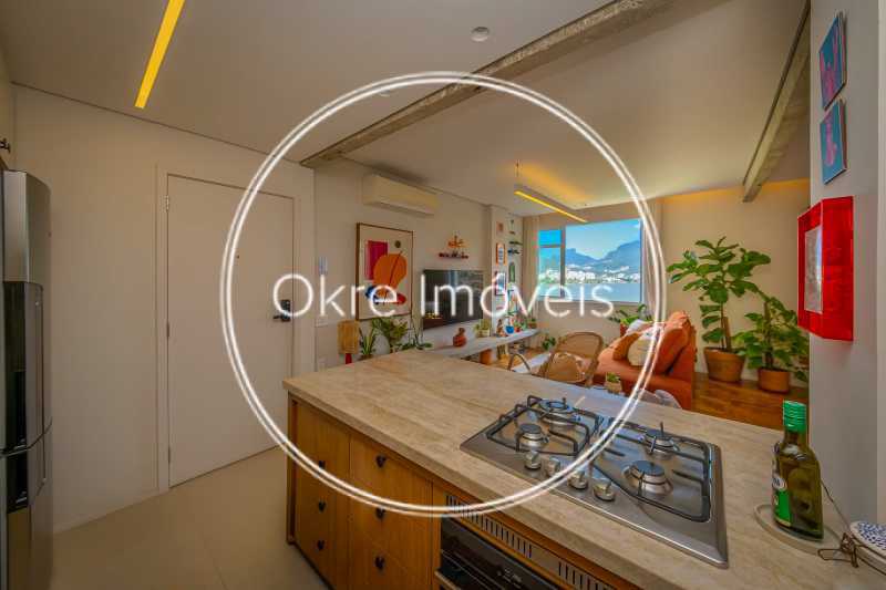 Conheça WhatsApp Image 2026-10-02 at 1 do imóvel - Apartamento 2 quartos à venda Lagoa, Rio de Janeiro - R$ 1.600.000 - LEAP21434 - 7 WhatsApp Image 2026-10-02 at 1 - 7
