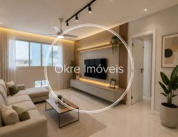 Apartamento 2 quartos à venda Ipanema, Rio de Janeiro - R$ 1.950.000 - LEAP21435