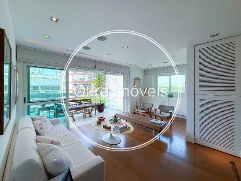 Conheça WhatsApp Image 2026-08-11 at 1 do imóvel - Apartamento 5 quartos à venda Jardim Botânico, Rio de Janeiro - R$ 6.800.000 - IPAP50029 - 16 WhatsApp Image 2026-08-11 at 1 - 16