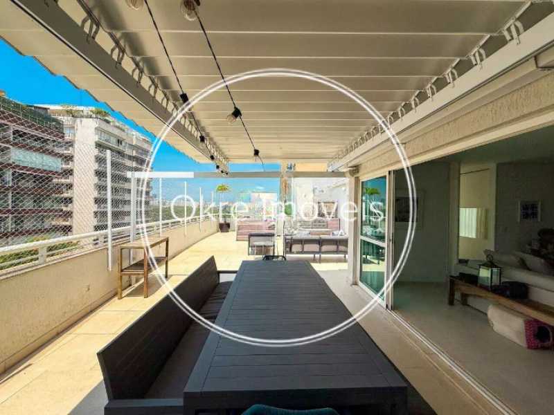 Conheça WhatsApp Image 2026-08-11 at 1 do imóvel - Apartamento 5 quartos à venda Jardim Botânico, Rio de Janeiro - R$ 6.800.000 - IPAP50029 - 7 WhatsApp Image 2026-08-11 at 1 - 7