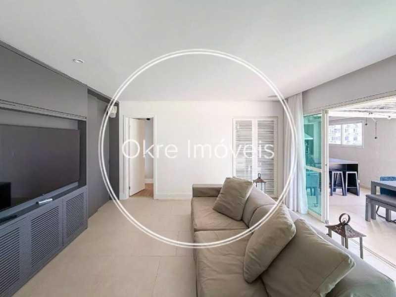 Conheça WhatsApp Image 2026-08-11 at 1 do imóvel - Apartamento 5 quartos à venda Jardim Botânico, Rio de Janeiro - R$ 6.800.000 - IPAP50029 - 9 WhatsApp Image 2026-08-11 at 1 - 9