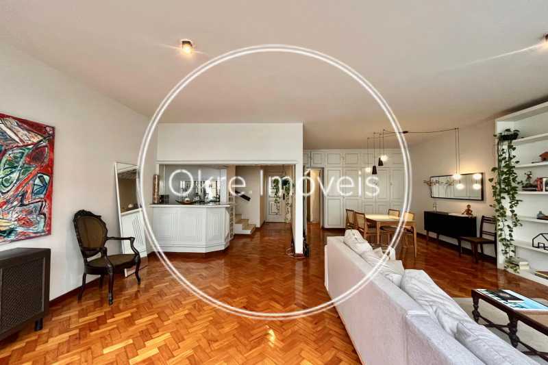 Conheça original895358263-244.40899847 do imóvel - Apartamento 4 quartos à venda Copacabana, Rio de Janeiro - R$ 1.700.000 - CBAP40243 - 4 original895358263-244.40899847 - 4
