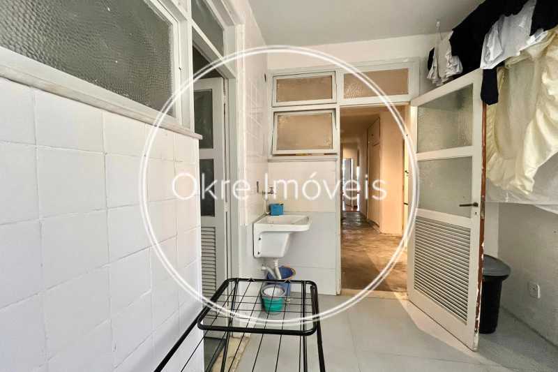 Conheça original895358263-387.78063917 do imóvel - Apartamento 4 quartos à venda Copacabana, Rio de Janeiro - R$ 1.700.000 - CBAP40243 - 45 original895358263-387.78063917 - 45