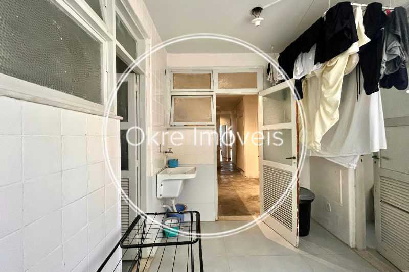 Conheça original895358263-28.601089592 do imóvel - Apartamento 4 quartos à venda Copacabana, Rio de Janeiro - R$ 1.700.000 - CBAP40243 - 46 original895358263-28.601089592 - 46