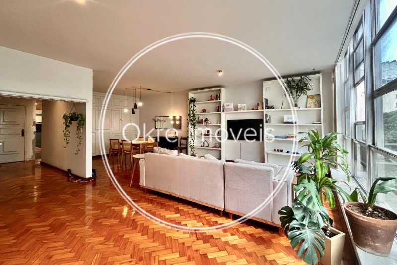 Conheça original895358263-29.117703486 do imóvel - Apartamento 4 quartos à venda Copacabana, Rio de Janeiro - R$ 1.700.000 - CBAP40243 - 5 original895358263-29.117703486 - 5
