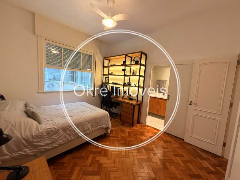 Conheça 201308a9-8818-4222-91d2-cb26dc do imóvel - Apartamento 3 quartos à venda Leblon, Rio de Janeiro - R$ 6.990.000 - IPAP30824 - 11 201308a9-8818-4222-91d2-cb26dc - 11