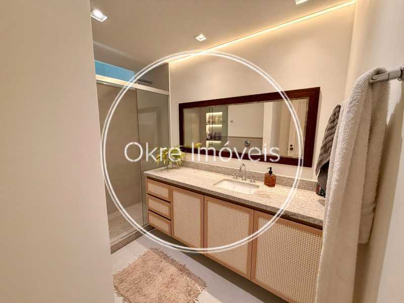 Conheça 74d1c333-ea5e-4860-b579-f212d2 do imóvel - Apartamento 3 quartos à venda Leblon, Rio de Janeiro - R$ 6.990.000 - IPAP30824 - 13 74d1c333-ea5e-4860-b579-f212d2 - 13