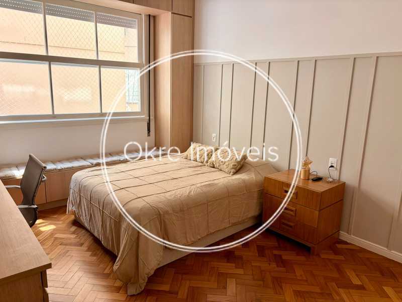 Conheça ac323471-8bbd-467e-9e0d-af5a3c do imóvel - Apartamento 3 quartos à venda Leblon, Rio de Janeiro - R$ 6.990.000 - IPAP30824 - 14 ac323471-8bbd-467e-9e0d-af5a3c - 14