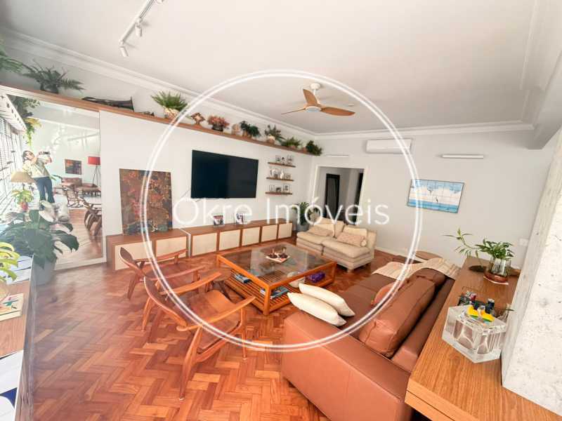 Conheça 71c28fc8-5819-4786-8165-2a1f65 do imóvel - Apartamento 3 quartos à venda Leblon, Rio de Janeiro - R$ 6.990.000 - IPAP30824 - 6 71c28fc8-5819-4786-8165-2a1f65 - 6
