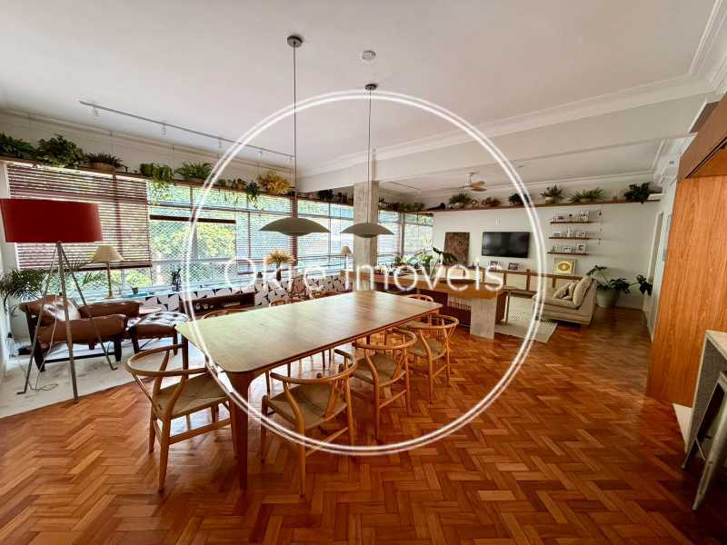 Conheça 912460b9-e2c4-40fd-951b-724495 do imóvel - Apartamento 3 quartos à venda Leblon, Rio de Janeiro - R$ 6.990.000 - IPAP30824 - 7 912460b9-e2c4-40fd-951b-724495 - 7