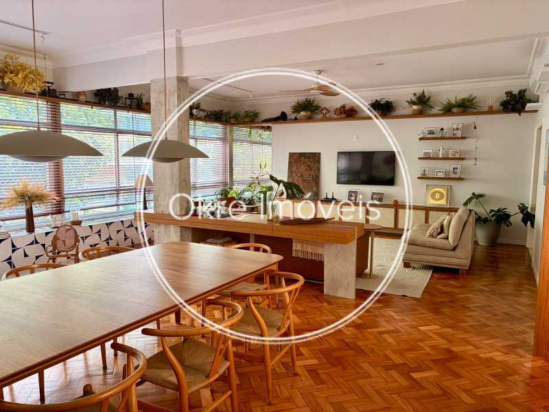 Conheça 8157b1d2-844e-4e8f-8a67-52a8ef do imóvel - Apartamento 3 quartos à venda Leblon, Rio de Janeiro - R$ 6.990.000 - IPAP30824 - 8 8157b1d2-844e-4e8f-8a67-52a8ef - 8