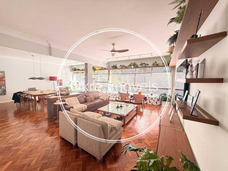 Conheça 2e603596-f8a1-43e5-8795-cea61e do imóvel - Apartamento 3 quartos à venda Leblon, Rio de Janeiro - R$ 6.990.000 - IPAP30824 - 10 2e603596-f8a1-43e5-8795-cea61e - 10