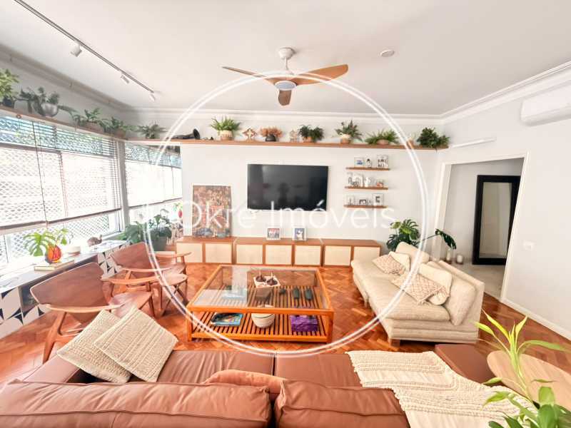 Conheça 25c778cf-0348-4d72-ab0f-acc903 do imóvel - Apartamento 3 quartos à venda Leblon, Rio de Janeiro - R$ 6.990.000 - IPAP30824 - 5 25c778cf-0348-4d72-ab0f-acc903 - 5
