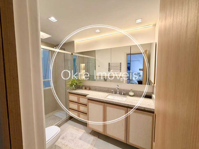Conheça 8b6f0606-d4a9-427d-83ed-cb5a67 do imóvel - Apartamento 3 quartos à venda Leblon, Rio de Janeiro - R$ 6.990.000 - IPAP30824 - 19 8b6f0606-d4a9-427d-83ed-cb5a67 - 19