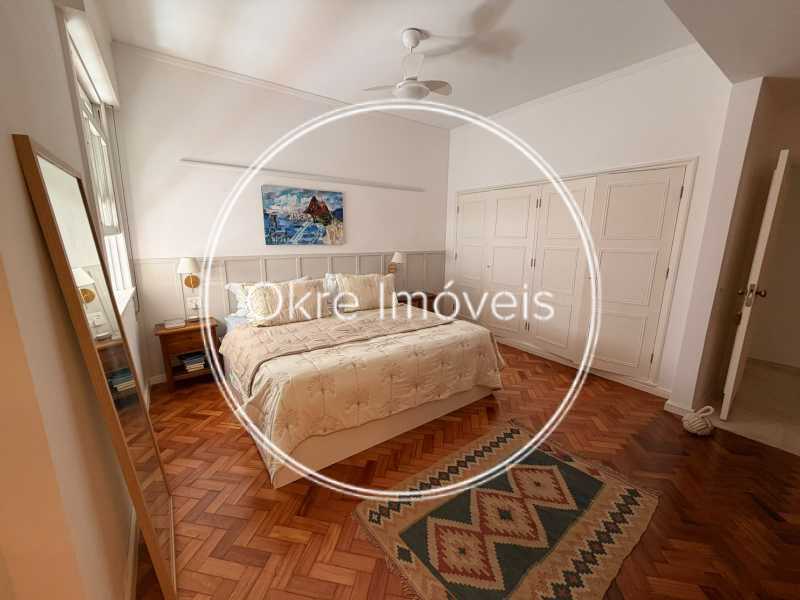 Conheça d600b7c2-419f-48e8-b7dd-86a827 do imóvel - Apartamento 3 quartos à venda Leblon, Rio de Janeiro - R$ 6.990.000 - IPAP30824 - 21 d600b7c2-419f-48e8-b7dd-86a827 - 21