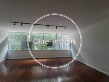 Apartamento 3 quartos à venda Flamengo, Rio de Janeiro - R$ 1.400.000 - LEAP32253 Apartamento 3 quartos à venda Flamengo, Rio de Janeiro - R$ 1.400.000 - LEAP32253