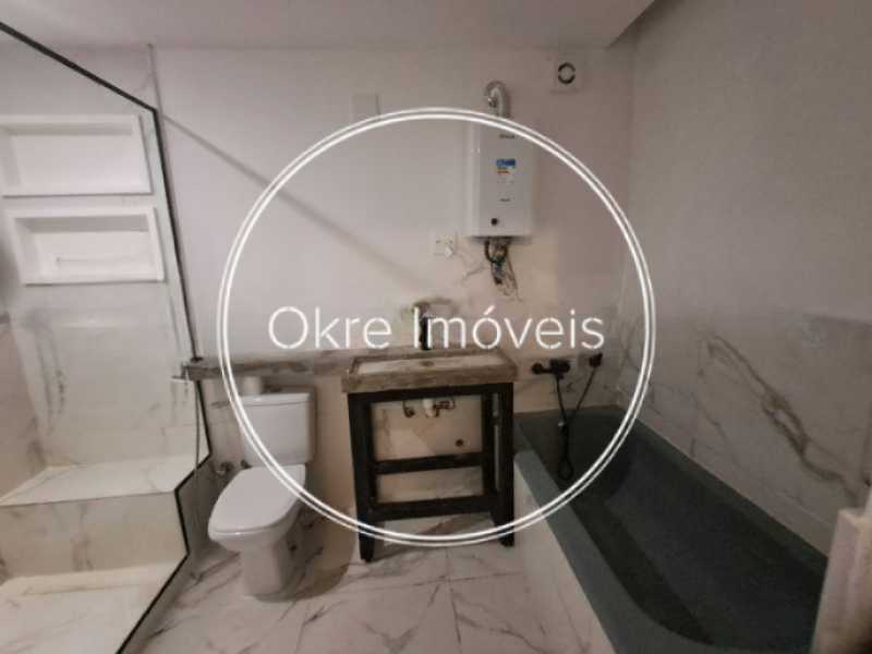 Conheça 1001387175 do imóvel - Apartamento 3 quartos à venda Flamengo, Rio de Janeiro - R$ 1.400.000 - LEAP32253 - 10 1001387175 - 10