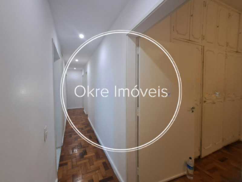 Conheça 1001387169 do imóvel - Apartamento 3 quartos à venda Flamengo, Rio de Janeiro - R$ 1.400.000 - LEAP32253 - 21 1001387169 - 21