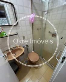 Apartamento 2 quartos à venda Lagoa, Rio de Janeiro - R$ 1.100.000 - IPAP20559 Apartamento 2 quartos à venda Lagoa, Rio de Janeiro - R$ 1.100.000 - IPAP20559