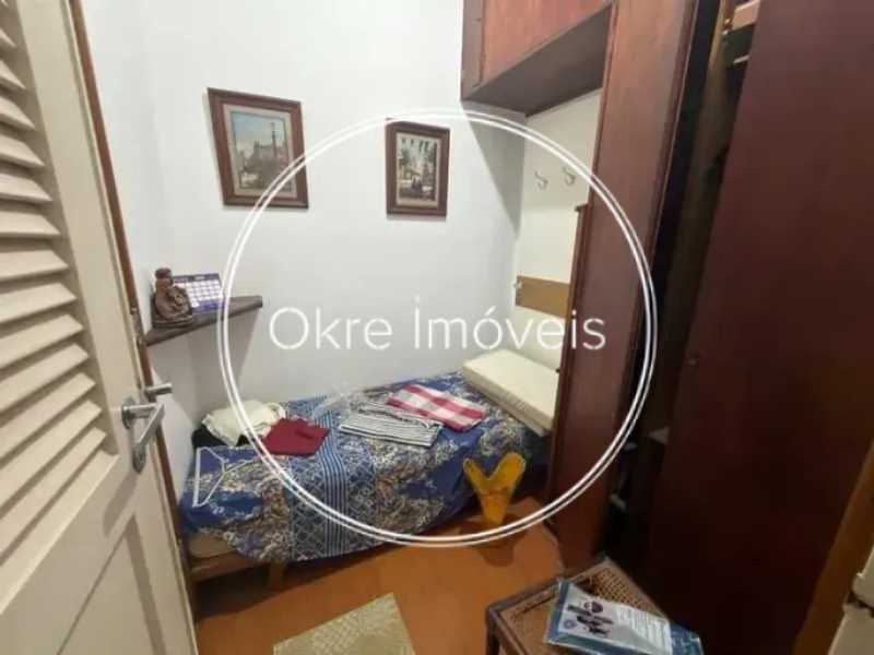 Conheça 05. do imóvel - Apartamento 3 quartos à venda Flamengo, Rio de Janeiro - R$ 1.340.000 - FLAP30658 - 5 05. - 5