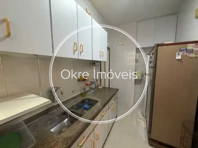 Conheça 06. do imóvel - Apartamento 3 quartos à venda Flamengo, Rio de Janeiro - R$ 1.340.000 - FLAP30658 - 6 06. - 6