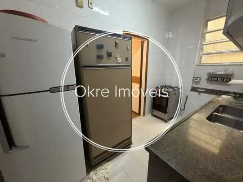 Conheça 08. do imóvel - Apartamento 3 quartos à venda Flamengo, Rio de Janeiro - R$ 1.340.000 - FLAP30658 - 8 08. - 8