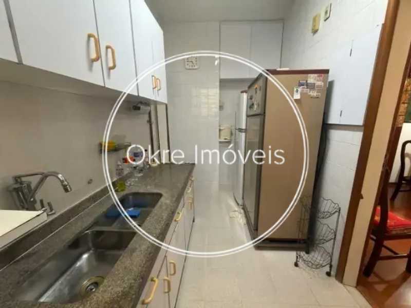 Conheça 09. do imóvel - Apartamento 3 quartos à venda Flamengo, Rio de Janeiro - R$ 1.340.000 - FLAP30658 - 9 09. - 9