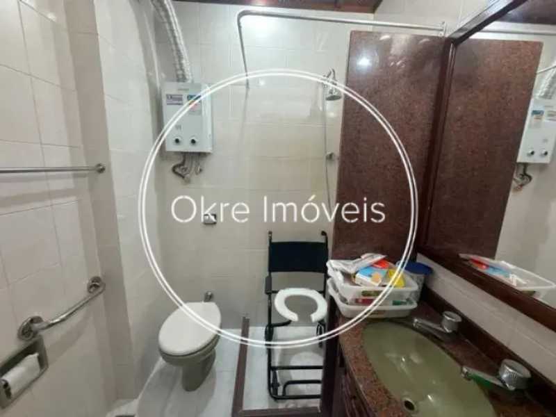 Conheça 10. do imóvel - Apartamento 3 quartos à venda Flamengo, Rio de Janeiro - R$ 1.340.000 - FLAP30658 - 10 10. - 10