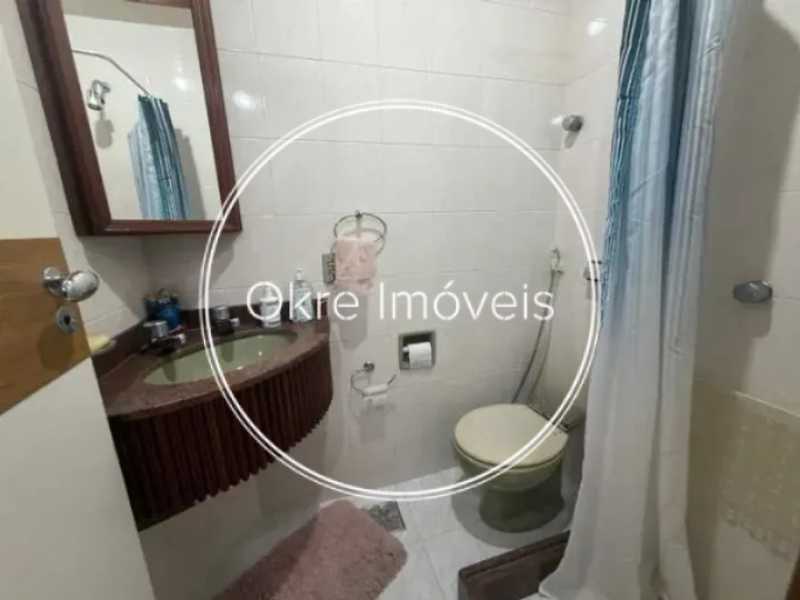 Conheça 11. do imóvel - Apartamento 3 quartos à venda Flamengo, Rio de Janeiro - R$ 1.340.000 - FLAP30658 - 11 11. - 11