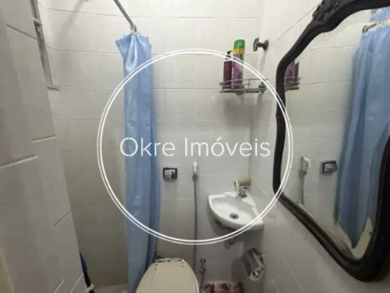 Conheça 12. do imóvel - Apartamento 3 quartos à venda Flamengo, Rio de Janeiro - R$ 1.340.000 - FLAP30658 - 12 12. - 12