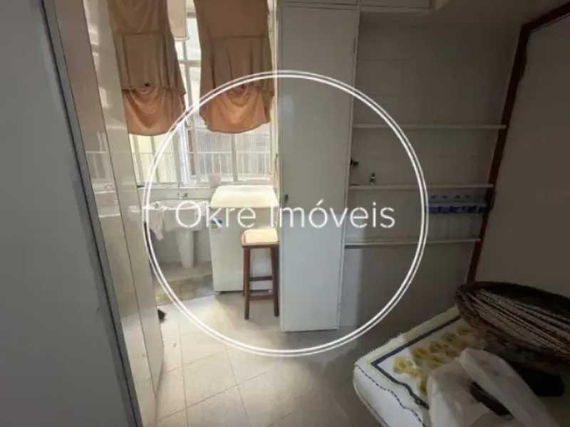 Conheça 13. do imóvel - Apartamento 3 quartos à venda Flamengo, Rio de Janeiro - R$ 1.340.000 - FLAP30658 - 13 13. - 13