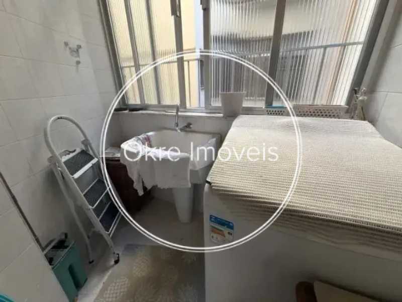 Conheça 14. do imóvel - Apartamento 3 quartos à venda Flamengo, Rio de Janeiro - R$ 1.340.000 - FLAP30658 - 14 14. - 14