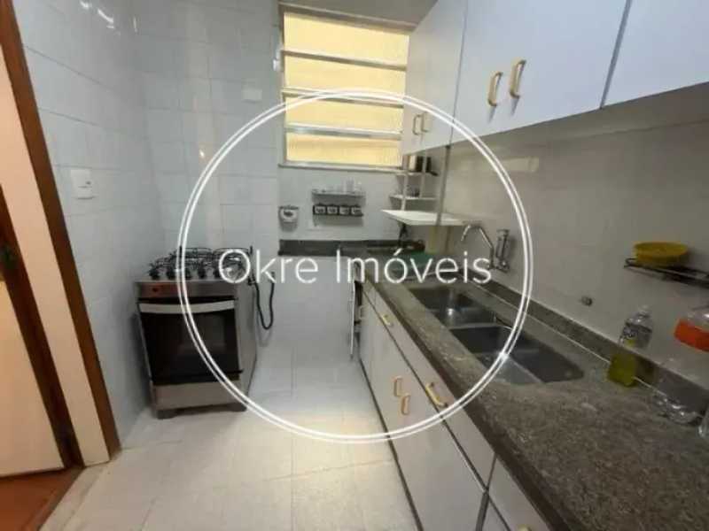 Conheça 07. do imóvel - Apartamento 3 quartos à venda Flamengo, Rio de Janeiro - R$ 1.340.000 - FLAP30658 - 21 07. - 21