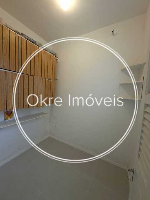Conheça WhatsApp Image 2026-08-12 at 2 do imóvel - Apartamento 2 quartos para alugar Gávea, Rio de Janeiro - R$ 7.800 - LEAP21437 - 11 WhatsApp Image 2026-08-12 at 2 - 11