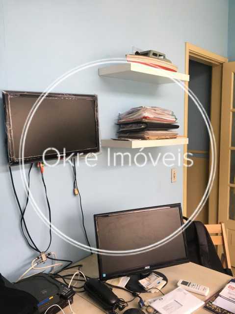 Conheça WhatsApp Image 2026-08-12 at 1 do imóvel - Sala Comercial 22m² à venda Copacabana, Rio de Janeiro - R$ 400.000 - CBSL00049 - 7 WhatsApp Image 2026-08-12 at 1 - 7
