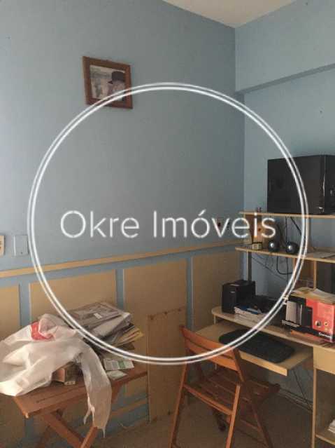 Conheça ed958d22-b0e4-480b-a275-7ea98e do imóvel - Sala Comercial 22m² à venda Copacabana, Rio de Janeiro - R$ 400.000 - CBSL00049 - 14 ed958d22-b0e4-480b-a275-7ea98e - 14