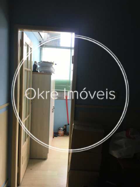 Conheça ed273d02-fd9f-40ab-b883-72ae6f do imóvel - Sala Comercial 22m² à venda Copacabana, Rio de Janeiro - R$ 400.000 - CBSL00049 - 15 ed273d02-fd9f-40ab-b883-72ae6f - 15