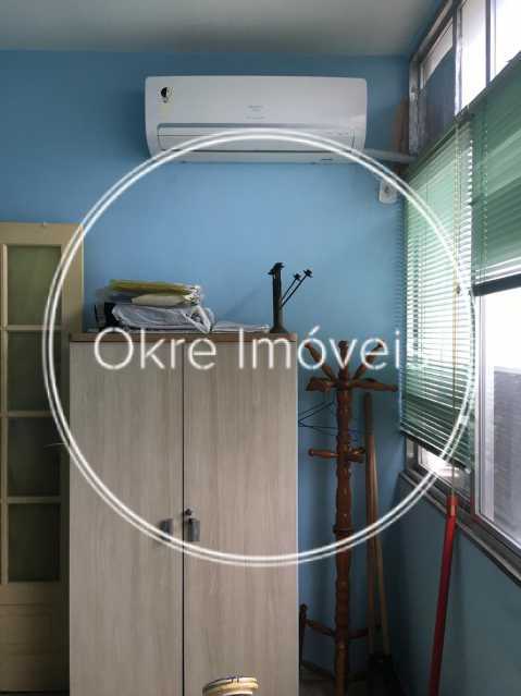 Conheça a10c05b2-e418-43dc-8606-9a92ee do imóvel - Sala Comercial 22m² à venda Copacabana, Rio de Janeiro - R$ 400.000 - CBSL00049 - 17 a10c05b2-e418-43dc-8606-9a92ee - 17