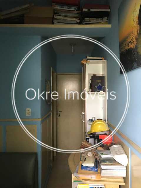 Conheça 7eec2179-a9f5-441a-90fd-10c612 do imóvel - Sala Comercial 22m² à venda Copacabana, Rio de Janeiro - R$ 400.000 - CBSL00049 - 18 7eec2179-a9f5-441a-90fd-10c612 - 18