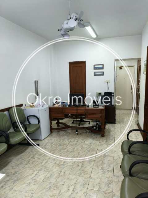 Conheça WhatsApp Image 2026-08-13 at 1 do imóvel - Sala Comercial 29m² à venda Copacabana, Rio de Janeiro - R$ 300.000 - CBSL00051 - 4 WhatsApp Image 2026-08-13 at 1 - 4